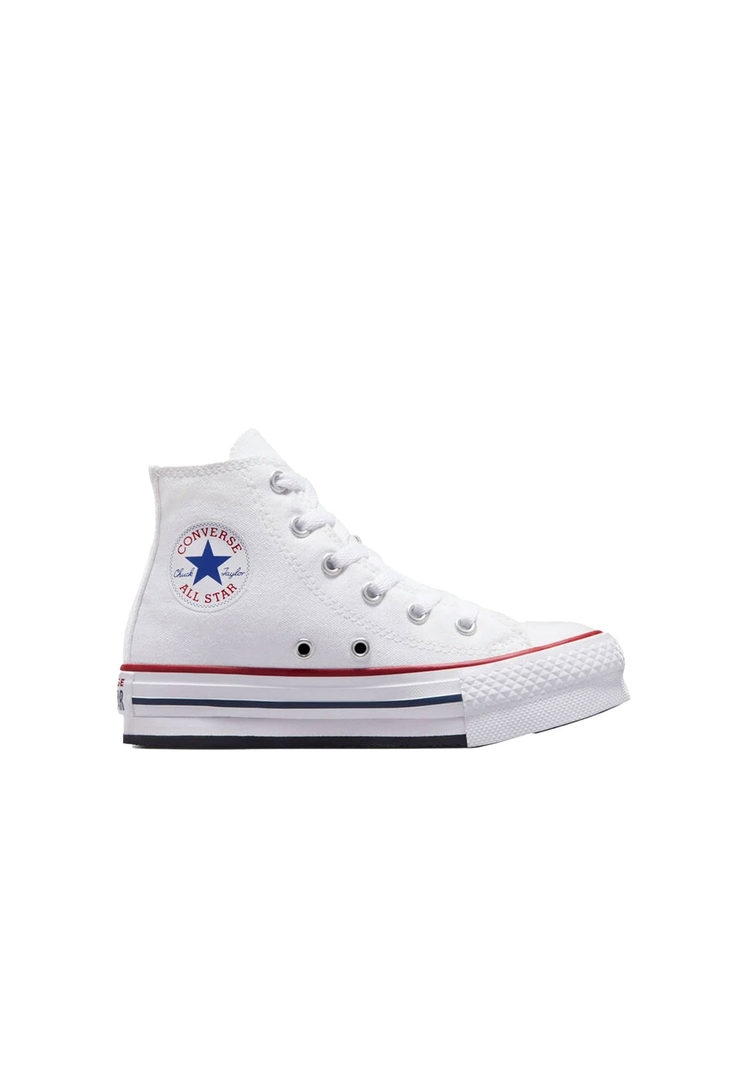CONVERSE Sneakers CONVERSE da BAMBINI - WHITE