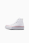 CONVERSE Sneakers CONVERSE da BAMBINI - WHITE