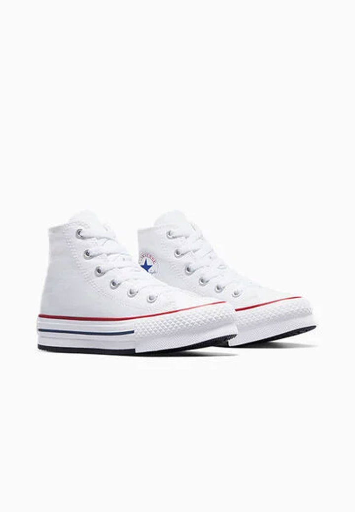 CONVERSE Sneakers CONVERSE da BAMBINI - WHITE