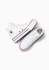 CONVERSE Sneakers CONVERSE da BAMBINI - WHITE