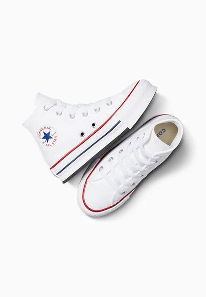 CONVERSE Sneakers CONVERSE da BAMBINI - WHITE
