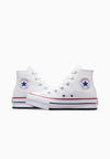 CONVERSE Sneakers CONVERSE da BAMBINI - WHITE