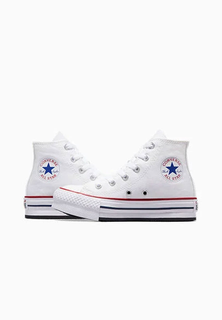 CONVERSE Sneakers CONVERSE da BAMBINI - WHITE