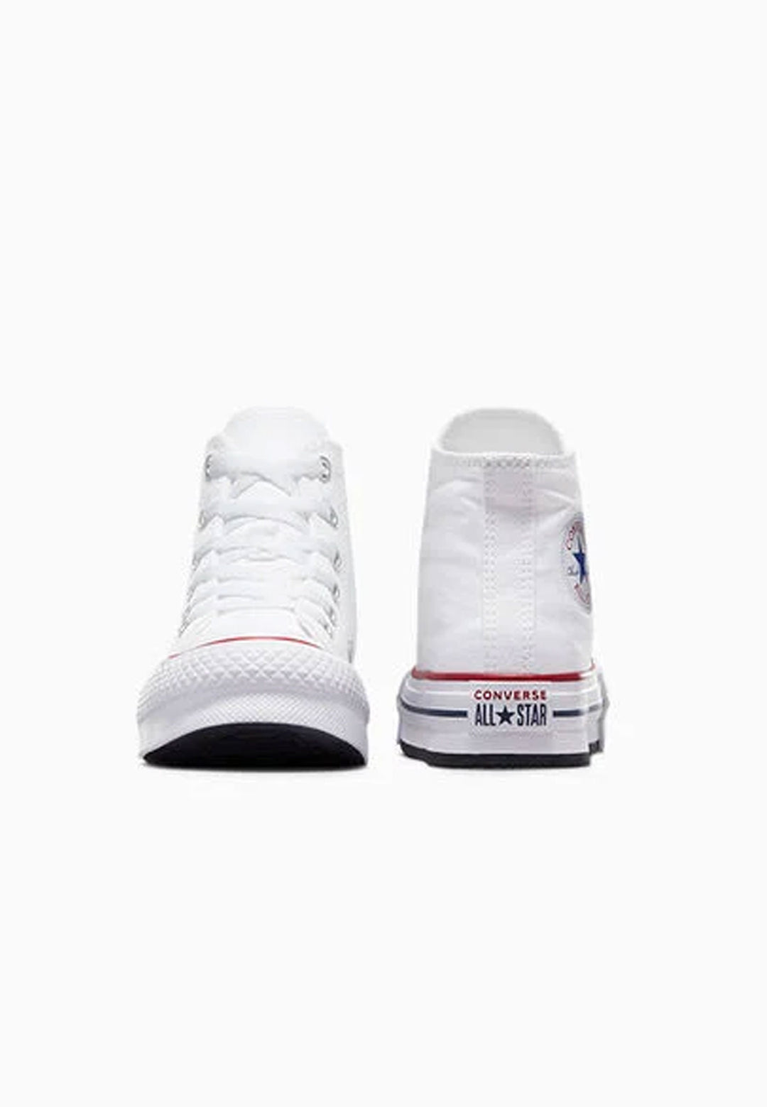 CONVERSE Sneakers CONVERSE da BAMBINI - WHITE