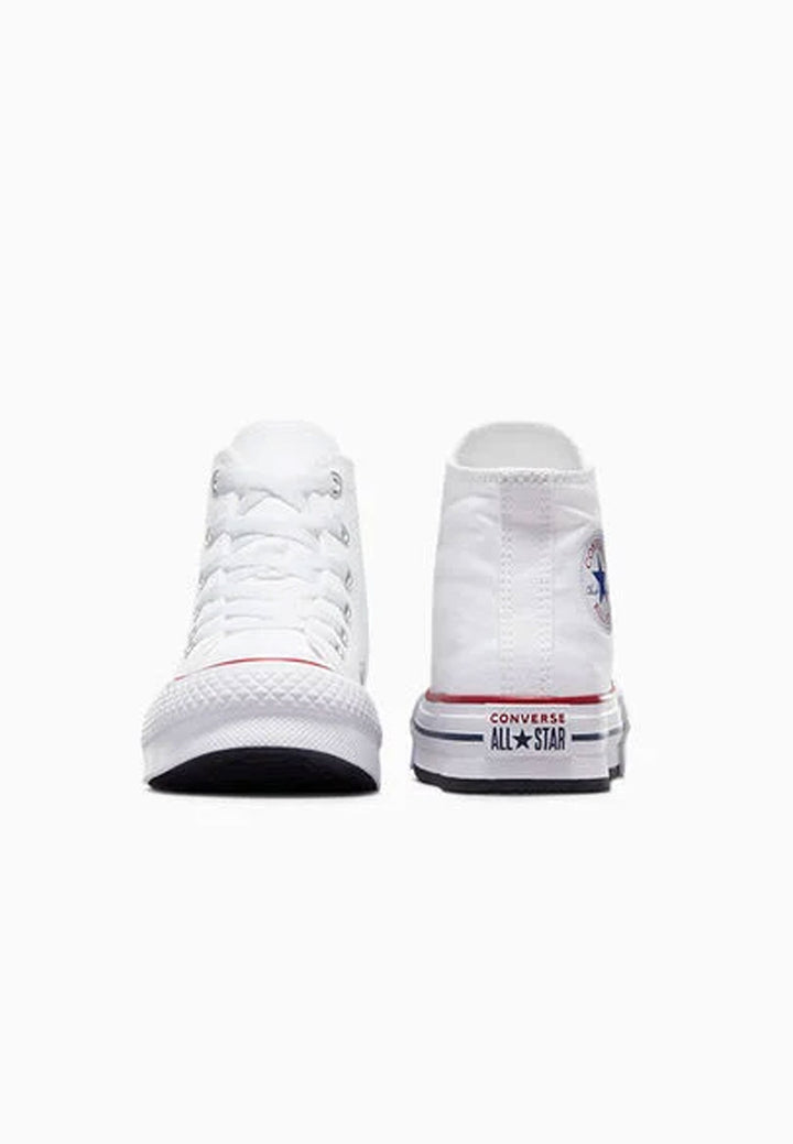 CONVERSE Sneakers CONVERSE da BAMBINI - WHITE
