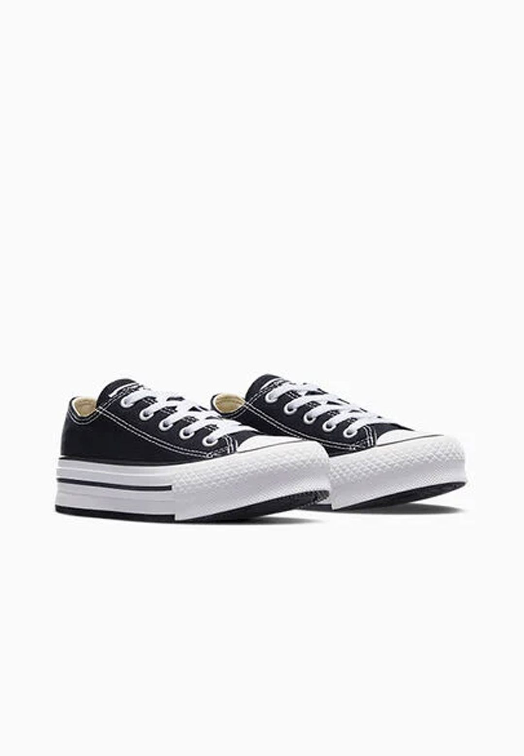 CONVERSE Sneakers CONVERSE da BAMBINI - Black