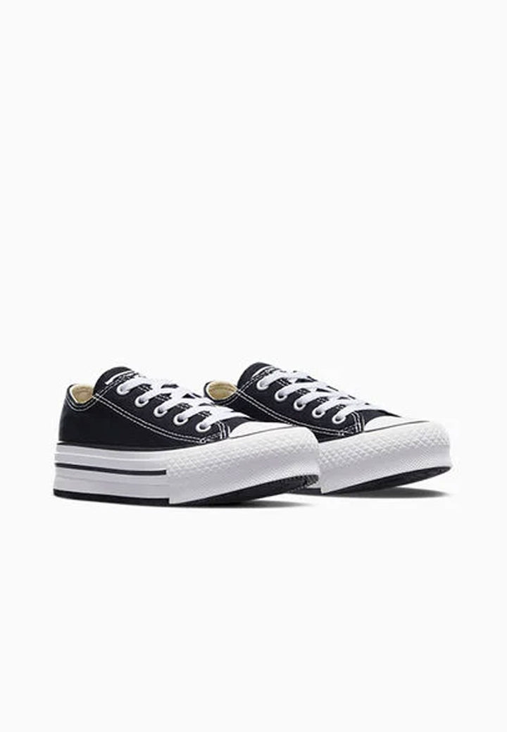 CONVERSE Sneakers CONVERSE da BAMBINI - Black