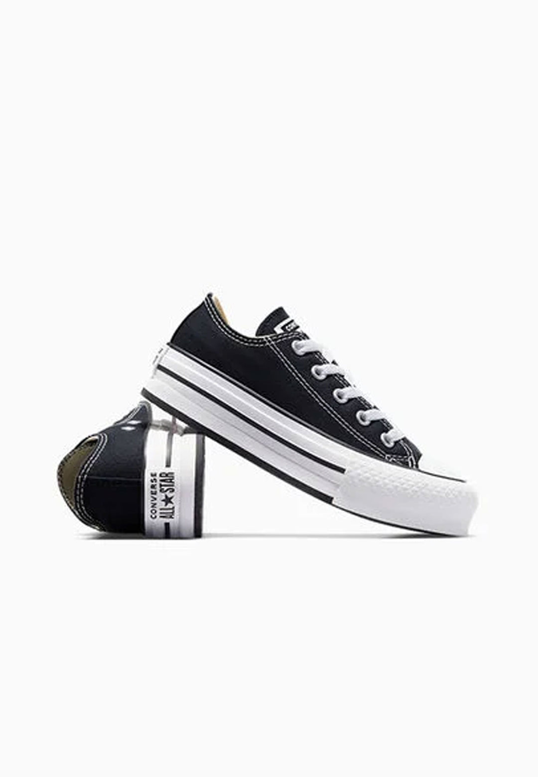 CONVERSE Sneakers CONVERSE da BAMBINI - Black