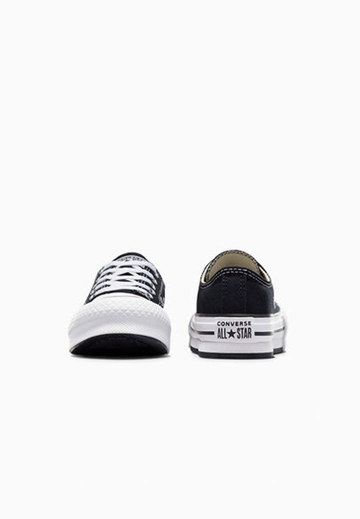 CONVERSE Sneakers CONVERSE da BAMBINI - Black