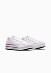 CONVERSE Sneakers CONVERSE da BAMBINI - WHITE