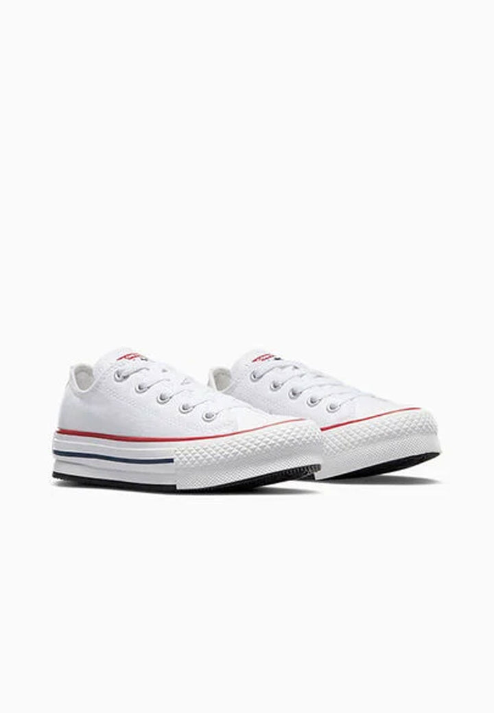 CONVERSE Sneakers CONVERSE da BAMBINI - WHITE