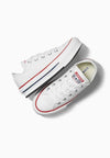 CONVERSE Sneakers CONVERSE da BAMBINI - WHITE