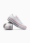 CONVERSE Sneakers CONVERSE da BAMBINI - WHITE