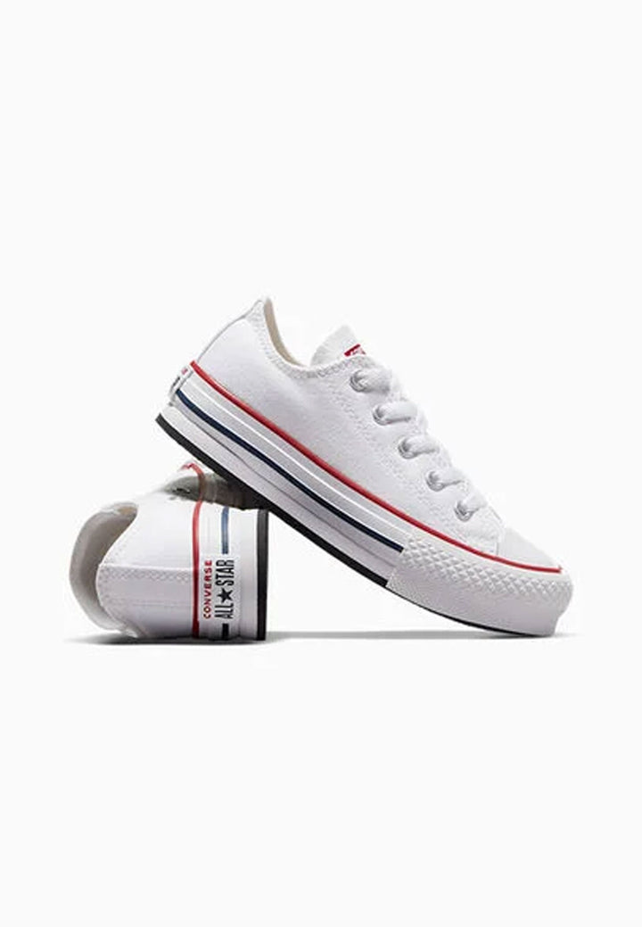 CONVERSE Sneakers CONVERSE da BAMBINI - WHITE