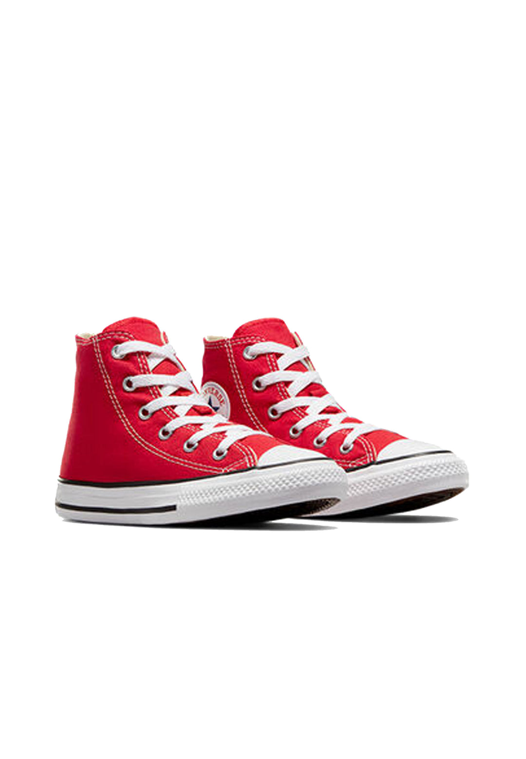 CONVERSE Sneakers CONVERSE da BAMBINI - Rosso