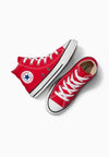 CONVERSE Sneakers CONVERSE da BAMBINI - Rosso
