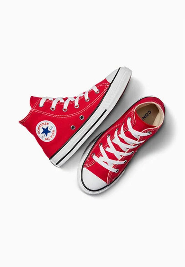 CONVERSE Sneakers CONVERSE da BAMBINI - Rosso