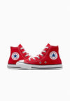 CONVERSE Sneakers CONVERSE da BAMBINI - Rosso