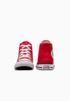 CONVERSE Sneakers CONVERSE da BAMBINI - Rosso