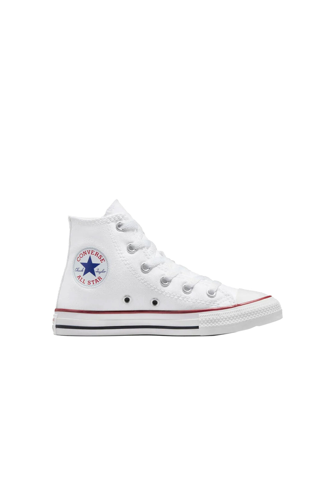 CONVERSE Sneaker CONVERSE da BAMBINI - Bianco
