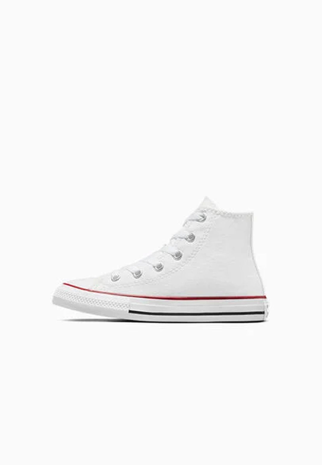 CONVERSE Sneaker CONVERSE da BAMBINI - Bianco