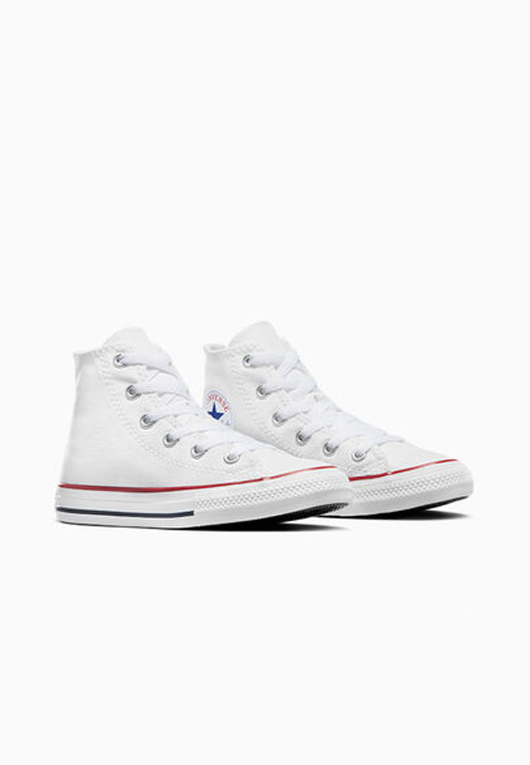 CONVERSE Sneaker CONVERSE da BAMBINI - Bianco