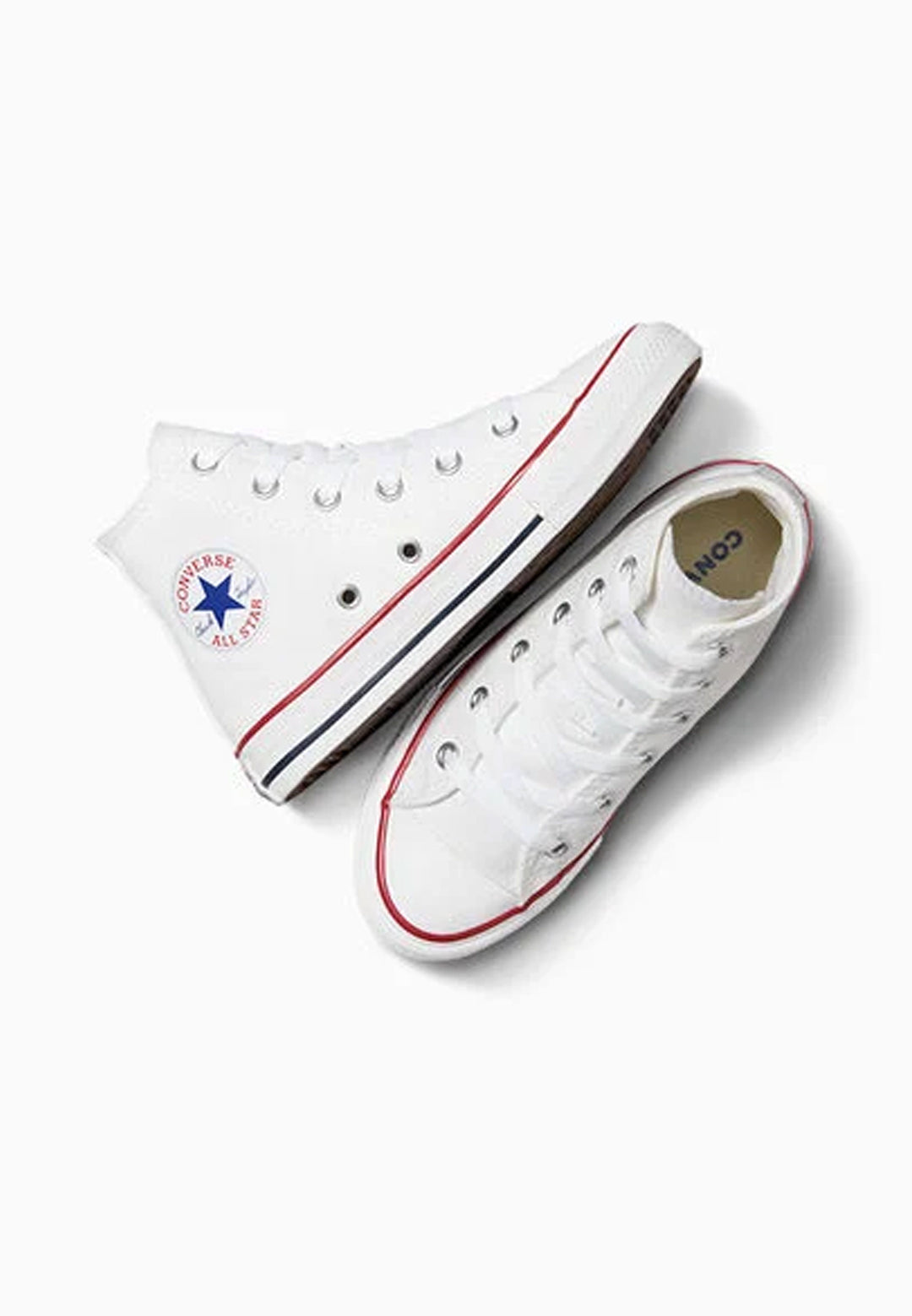 CONVERSE Sneaker CONVERSE da BAMBINI - Bianco
