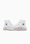 CONVERSE Sneakers CONVERSE da BAMBINI - WHITE