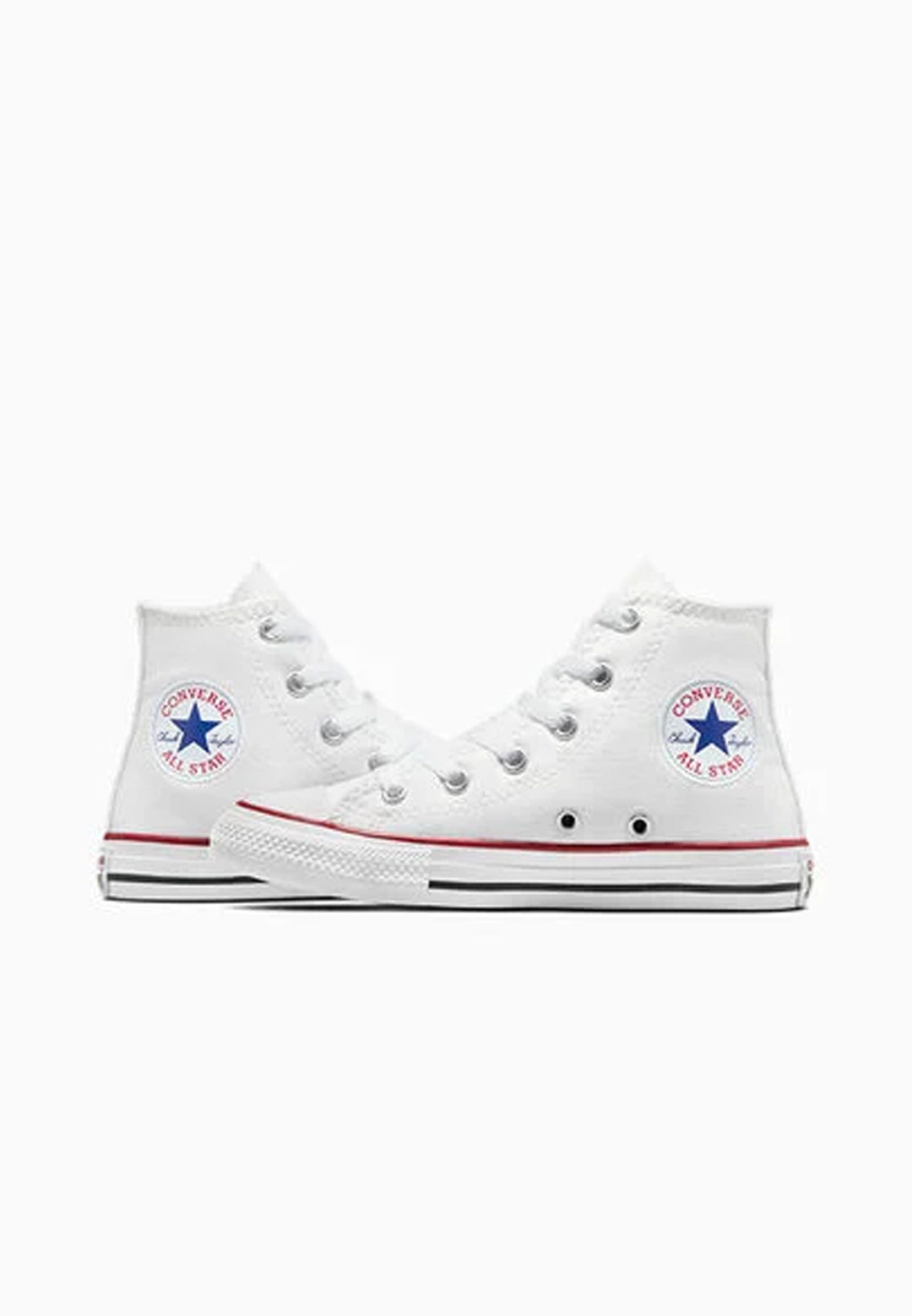 CONVERSE Sneaker CONVERSE da BAMBINI - Bianco