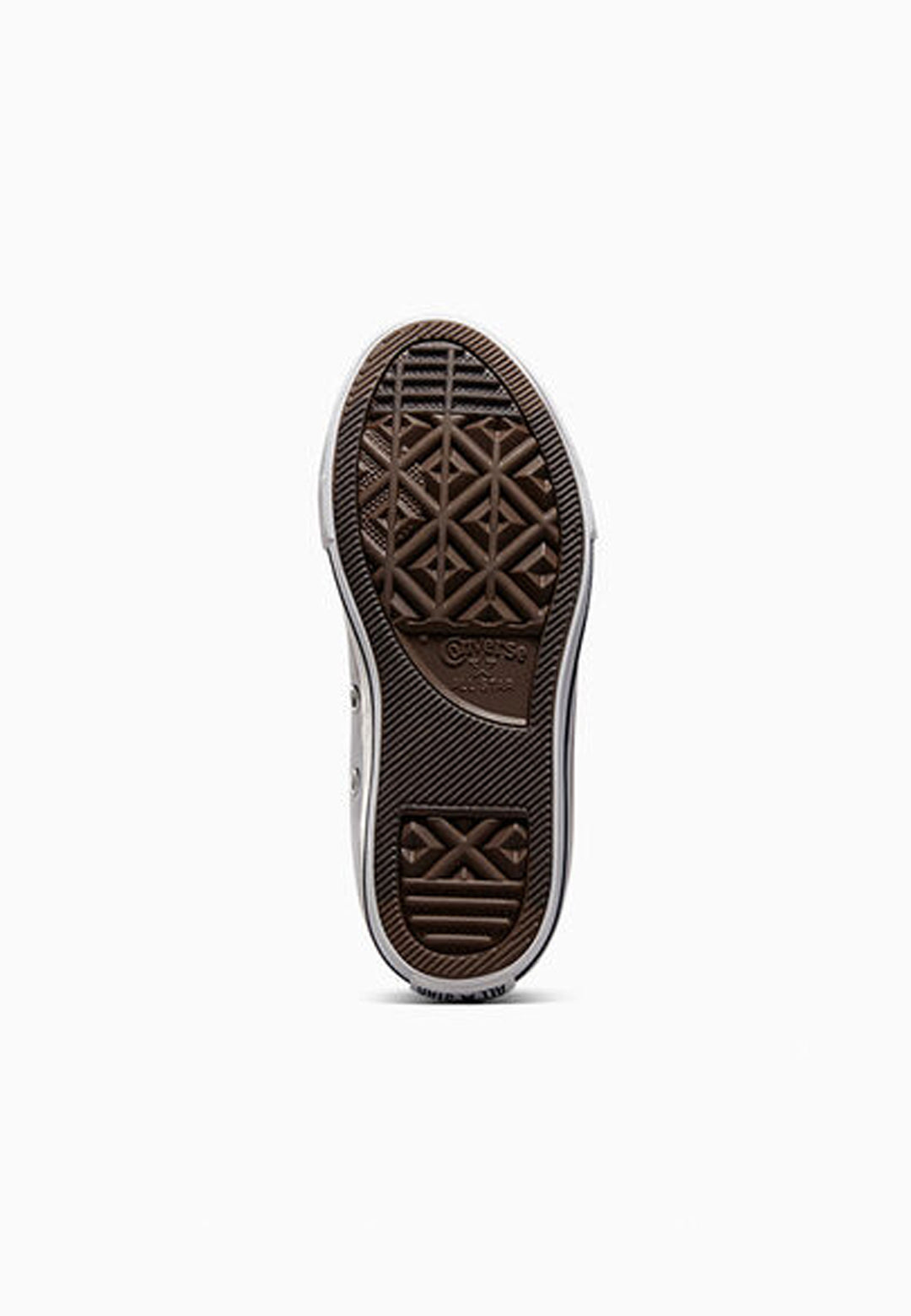 CONVERSE Sneaker CONVERSE da BAMBINI - Bianco