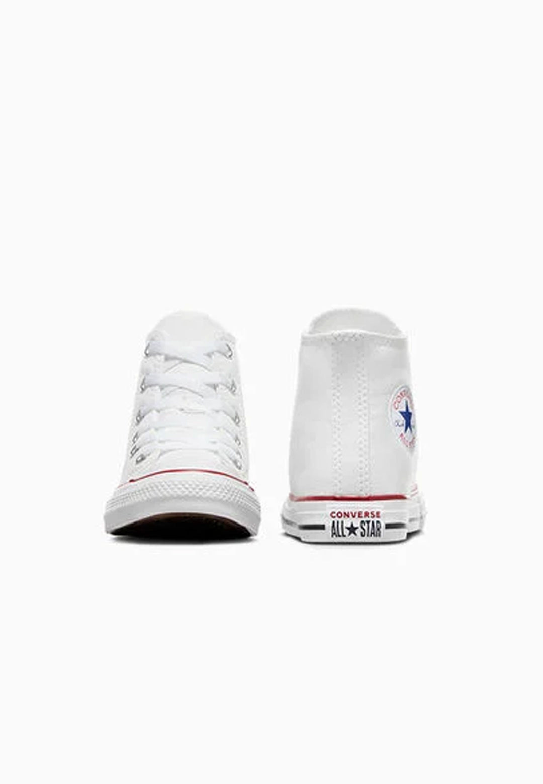 CONVERSE Sneaker CONVERSE da BAMBINI - Bianco