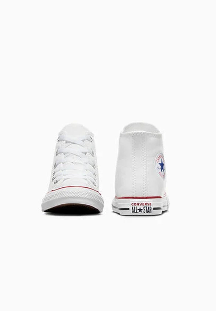 CONVERSE Sneakers CONVERSE da BAMBINI - WHITE
