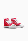 CONVERSE Sneakers CONVERSE da BAMBINI - RED
