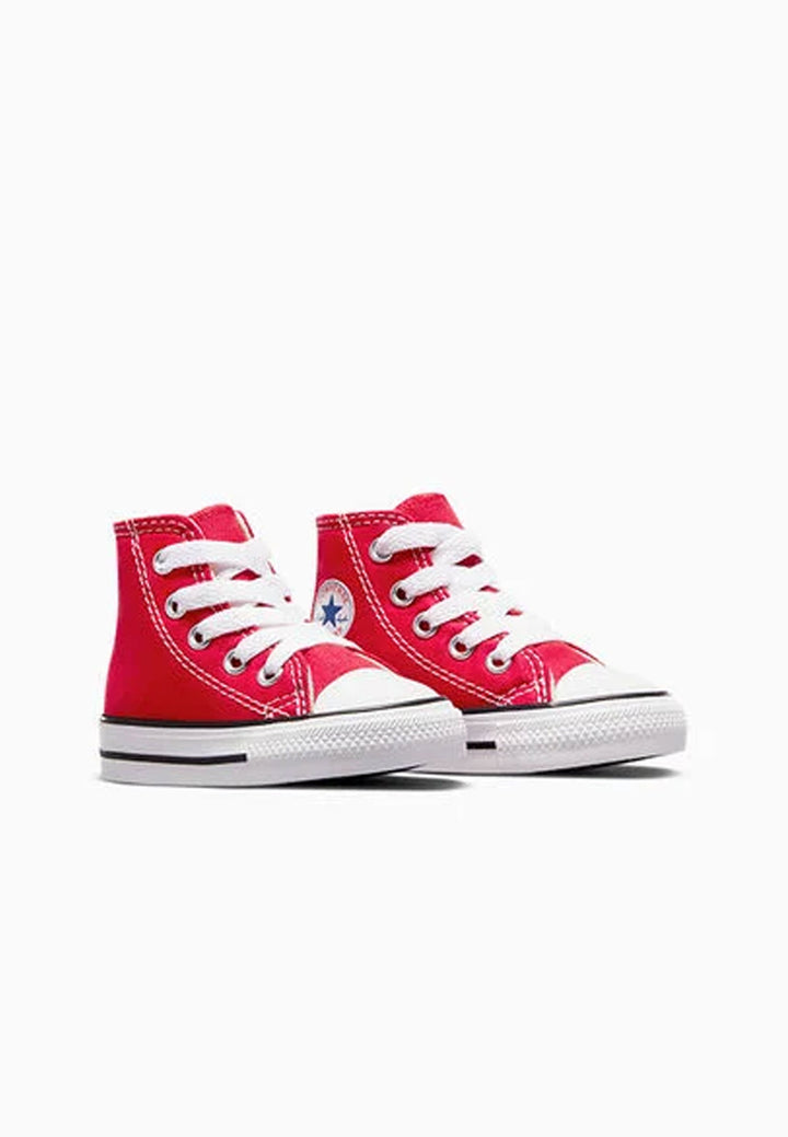 CONVERSE Sneakers CONVERSE da BAMBINI - RED