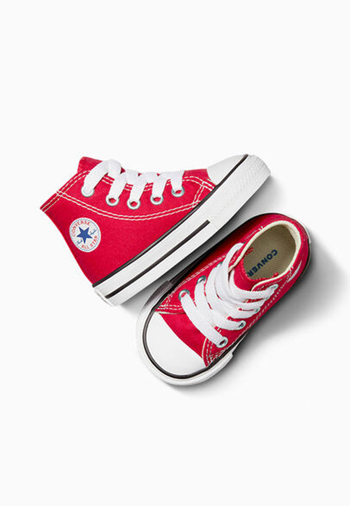 CONVERSE Sneakers CONVERSE da BAMBINI - RED