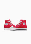 CONVERSE Sneakers CONVERSE da BAMBINI - RED