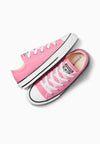 CONVERSE Sneakers CONVERSE da BAMBINI - PINK