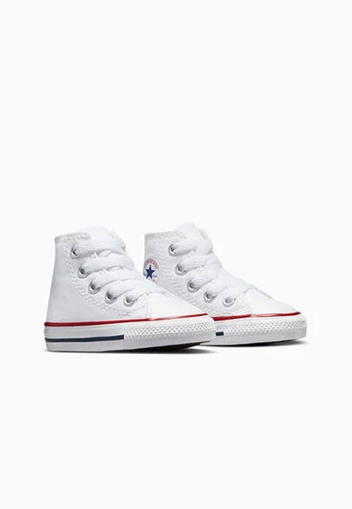 CONVERSE Sneakers CONVERSE da BAMBINI - WHITE