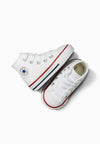 CONVERSE Sneakers CONVERSE da BAMBINI - WHITE