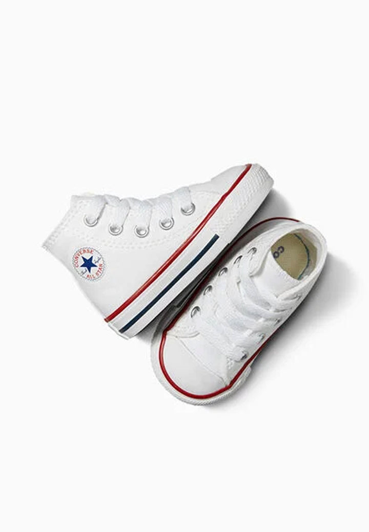 CONVERSE Sneakers CONVERSE da BAMBINI - WHITE