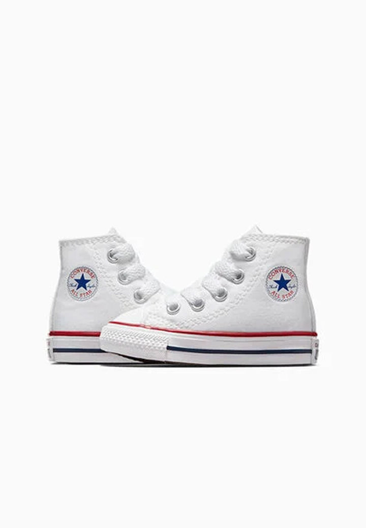 CONVERSE Sneakers CONVERSE da BAMBINI - WHITE