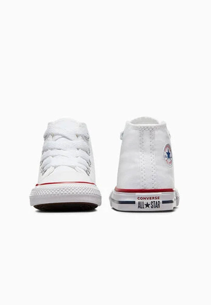 CONVERSE Sneakers CONVERSE da BAMBINI - WHITE