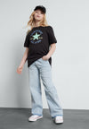 CONVERSE T-shirt CONVERSE da BAMBINO -