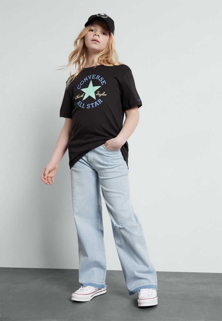 CONVERSE T-shirt CONVERSE da BAMBINO -