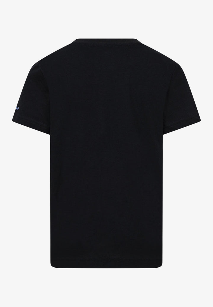 CONVERSE T-shirt CONVERSE da BAMBINO -