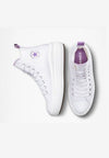CONVERSE Sneakers CONVERSE da BAMBINI - WHITE