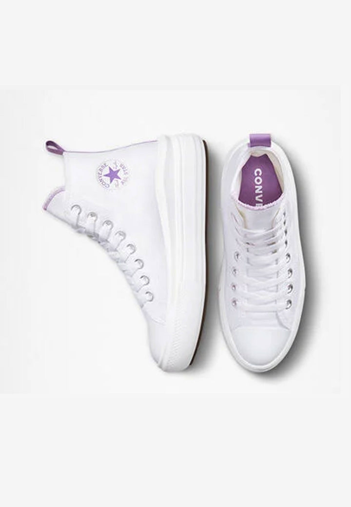 CONVERSE Sneakers CONVERSE da BAMBINI - WHITE
