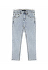 DANIELE ALESSANDRINI Jeans DANIELE ALESSANDRINI da BAMBINO - LIGHT BLUE