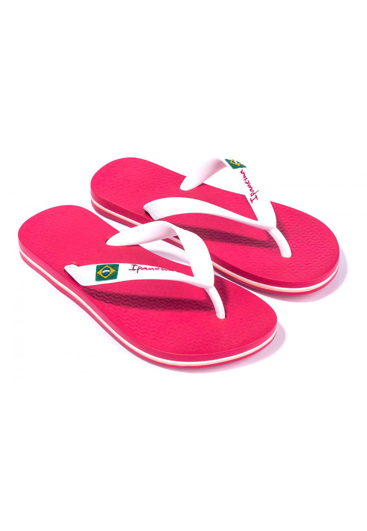 IPANEMA Ciabatta IPANEMA da BAMBINI - Rosa