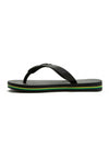 IPANEMA Ciabatta IPANEMA da BAMBINI - Nero